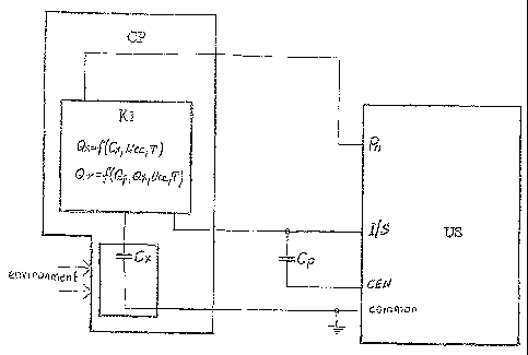 Une figure unique qui représente un dessin illustrant l'invention.